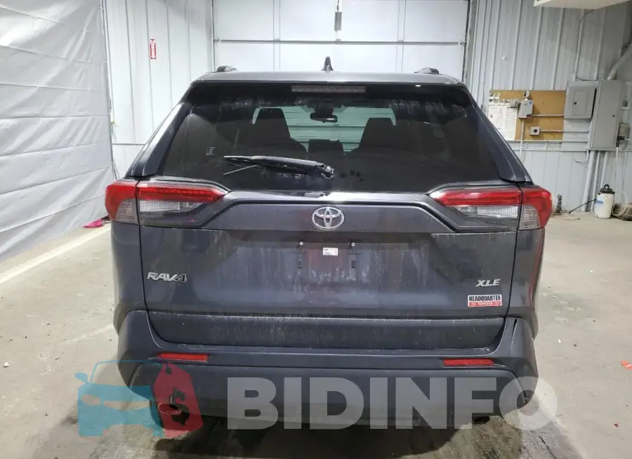 JTMW1RFV0KD501626 Photo# 6