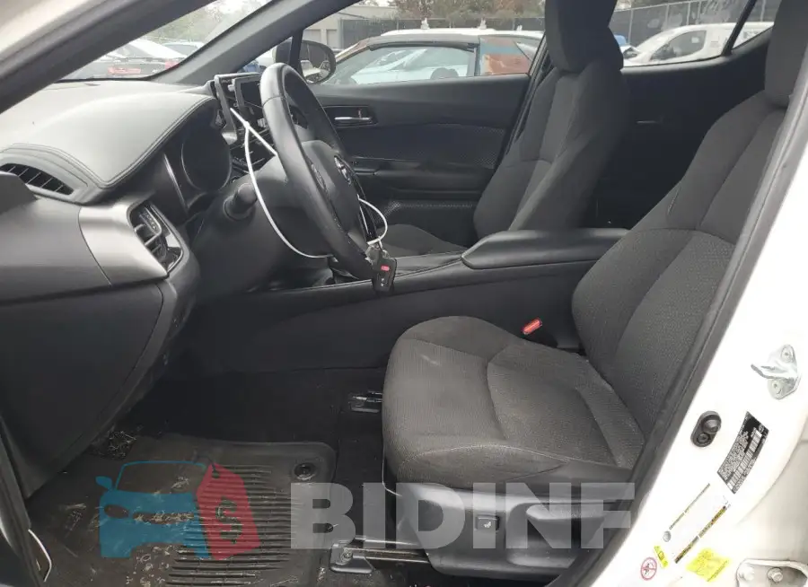 NMTKHMBX3JR041920 Photo# 7