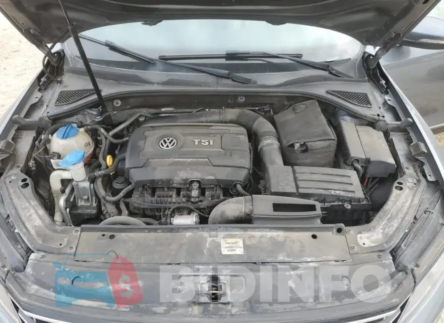 1VWBS7A38GC061865 Photo# 11