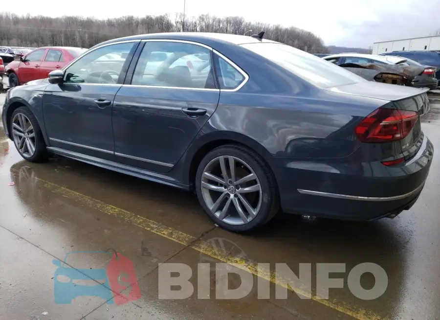1VWDT7A3XHC067691 Photo# 2