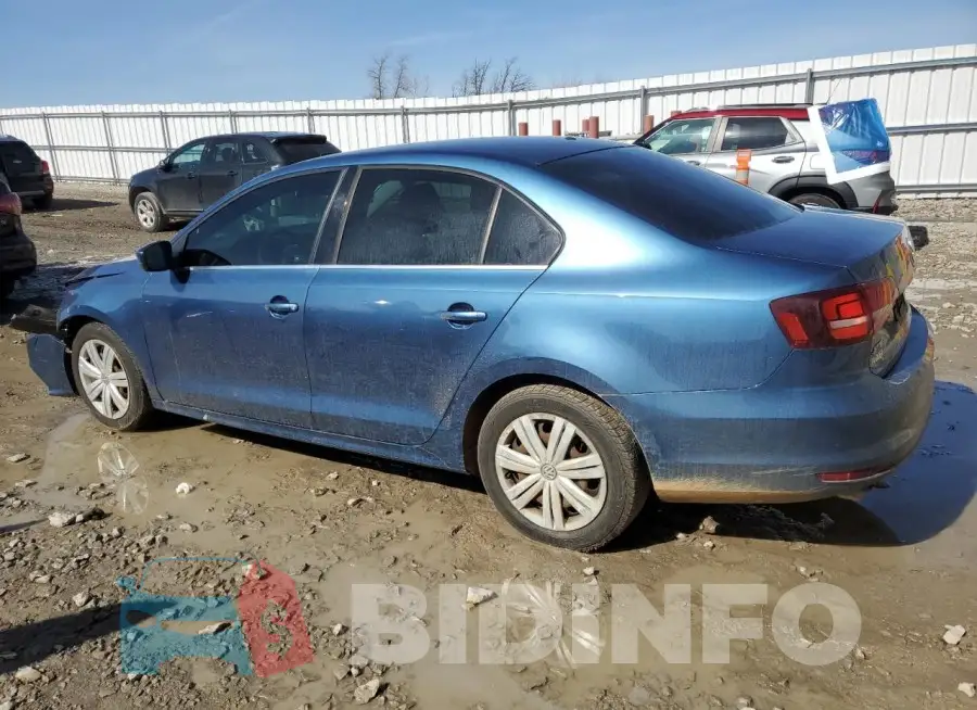 3VW167AJ0HM255479 Photo# 2