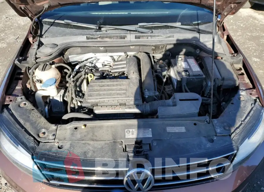 3VW167AJ8HM350680 Photo# 11