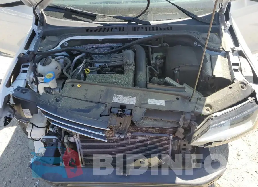 3VW2B7AJ8HM235500 Photo# 11