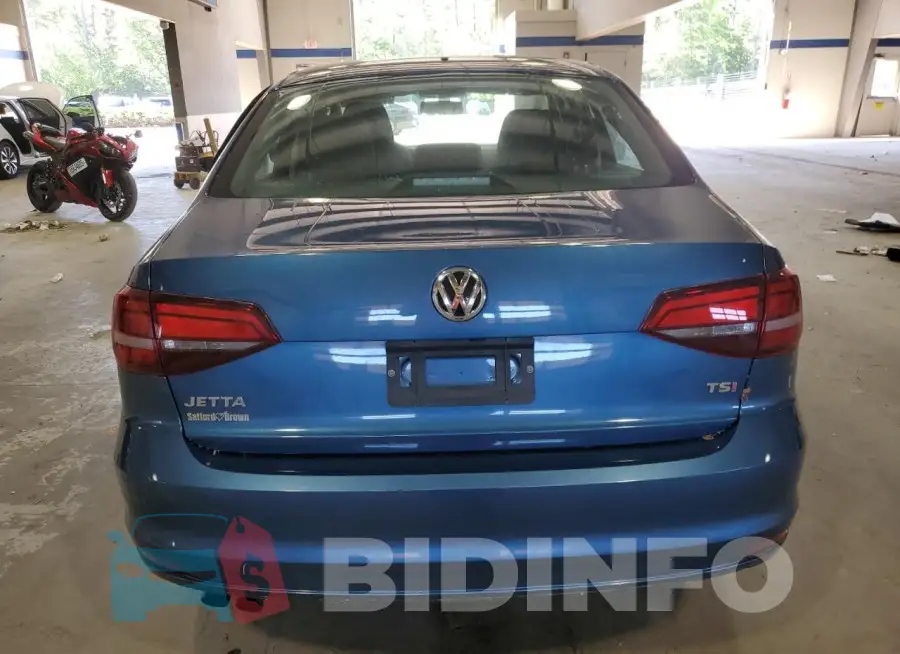 3VW2B7AJ8HM331420 Photo# 6