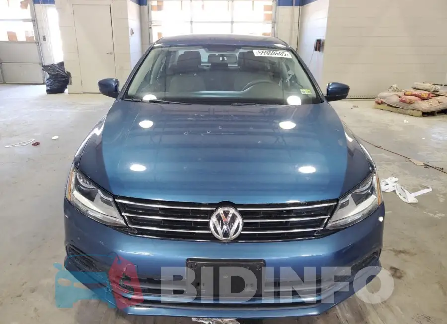 3VW2B7AJ8HM331420 Photo# 5