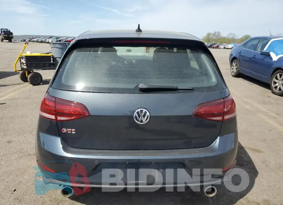 3VW5T7AU4KM009725 Photo# 6