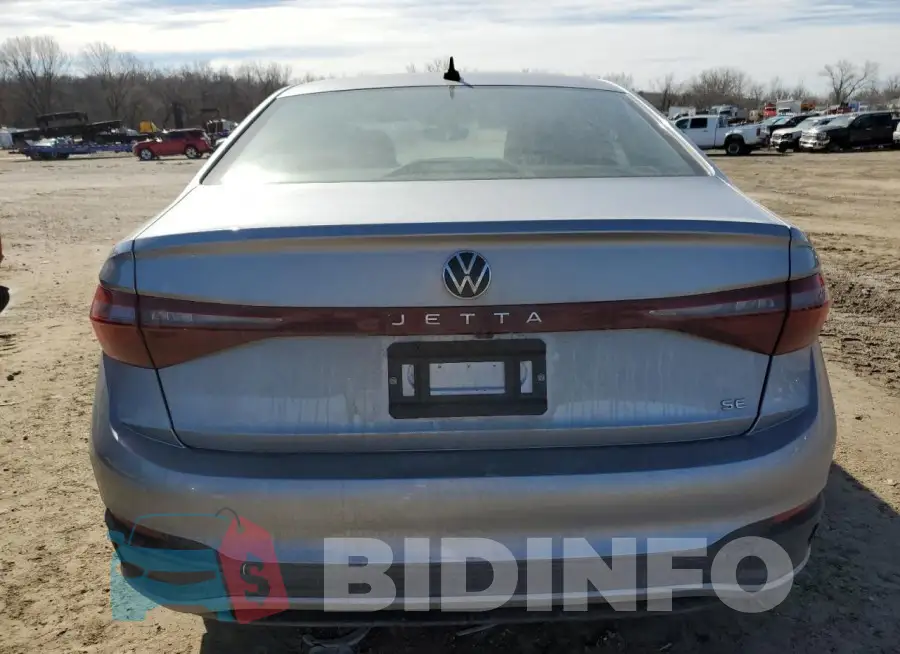 3VW7X7BU4SM012541 Photo# 6