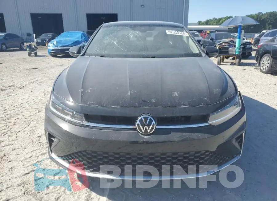 3VW7X7BU8SM038043 Photo# 5