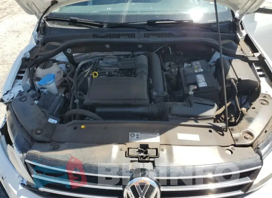 3VWDB7AJ5HM249122 Photo# 11