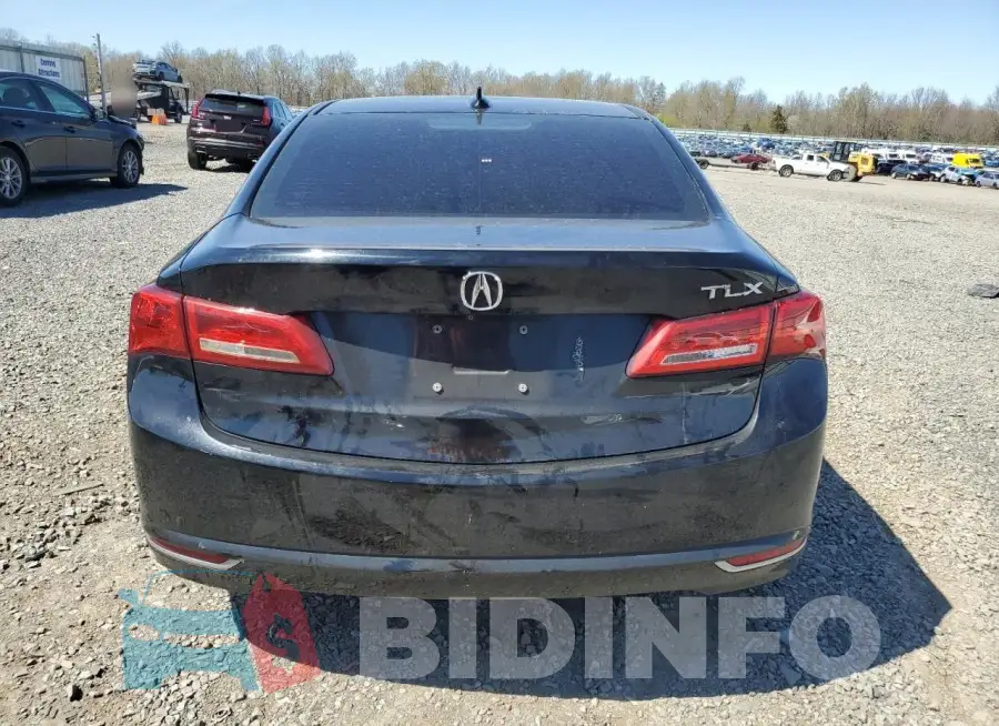 19UUB1F57JA000272 Photo# 6