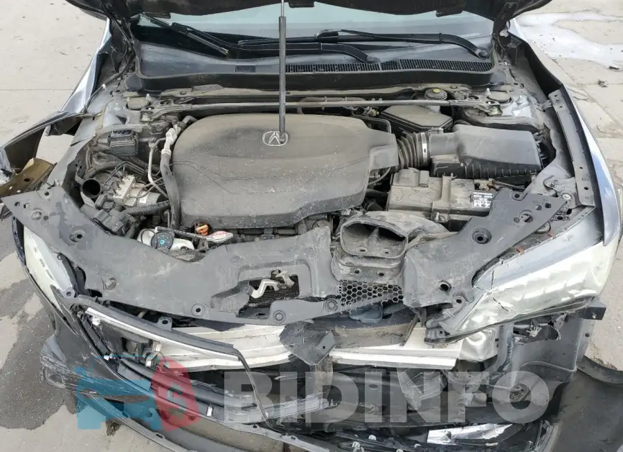 19UUB3F54GA004221 Photo# 11
