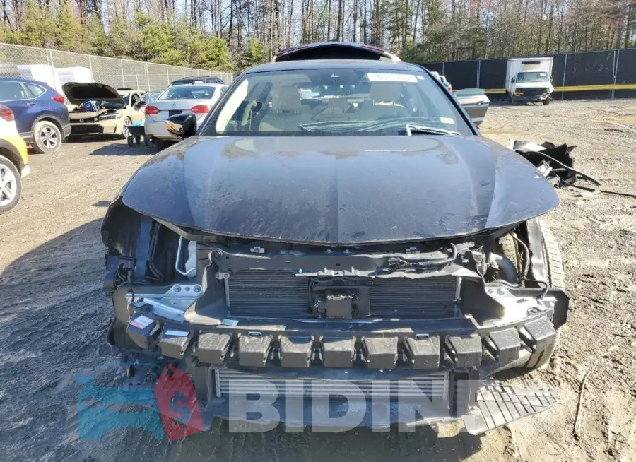 19UUB6F63PA004186 Photo# 5