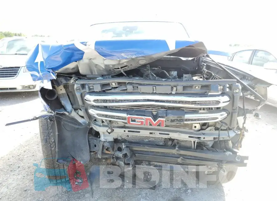 1GTP6DE10J1171753 Photo# 5