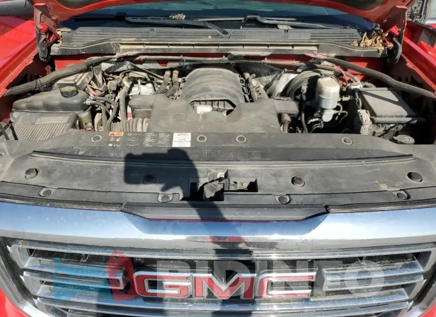 1GTV2MEC8GZ328086 Photo# 11