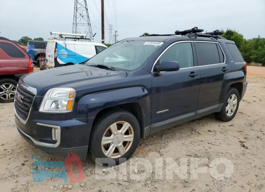 2GKFLTEK9G6343392 Photo# 1