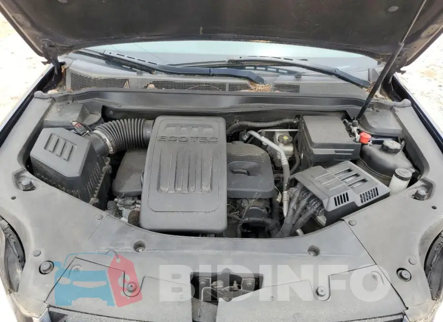 2GKFLTEK9G6343392 Photo# 12