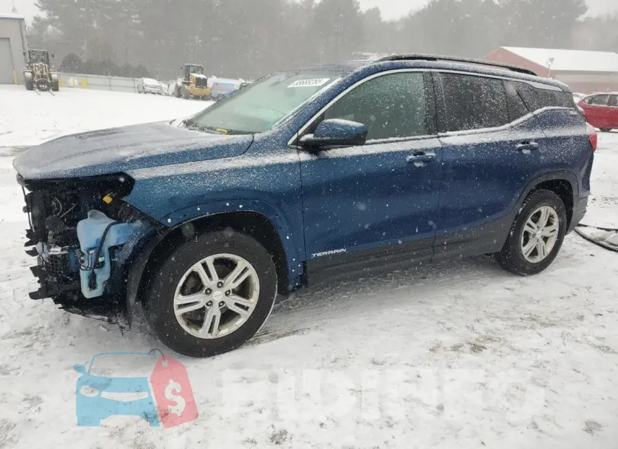 3GKALTEV8LL179112 Photo# 1