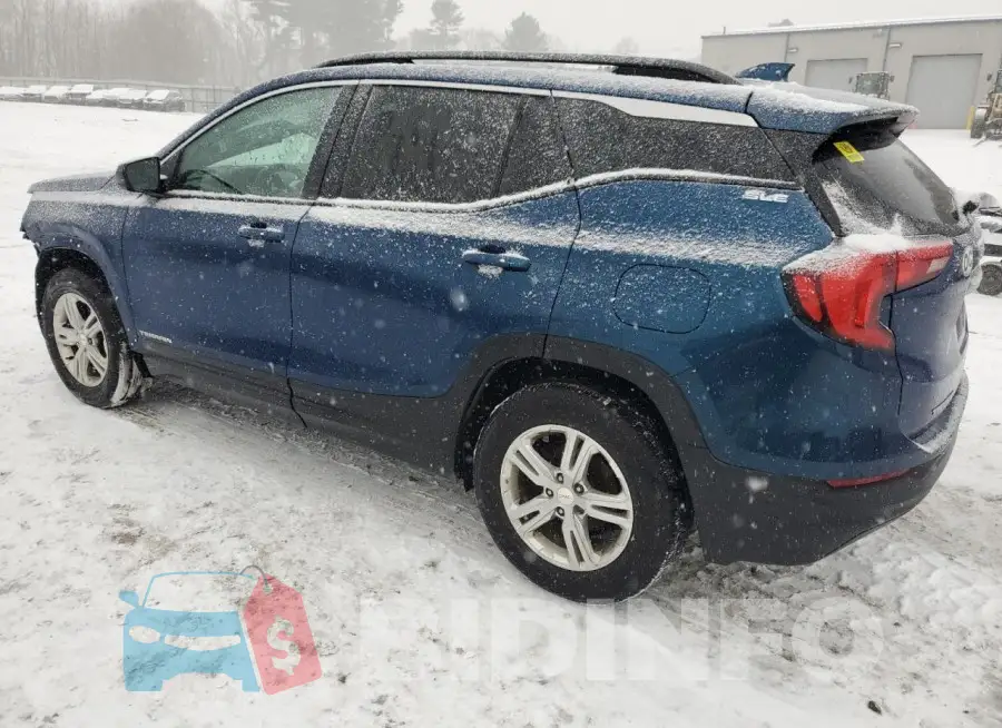 3GKALTEV8LL179112 Photo# 2