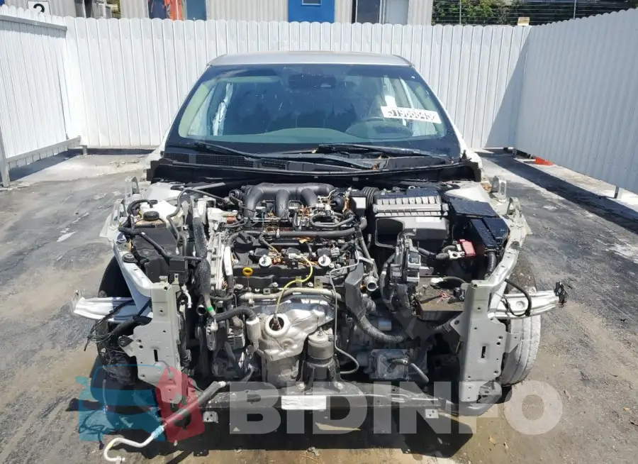 1N4AA6CV2MC513868 Photo# 5
