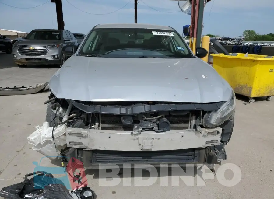 1N4BL4CV1KC171300 Photo# 5