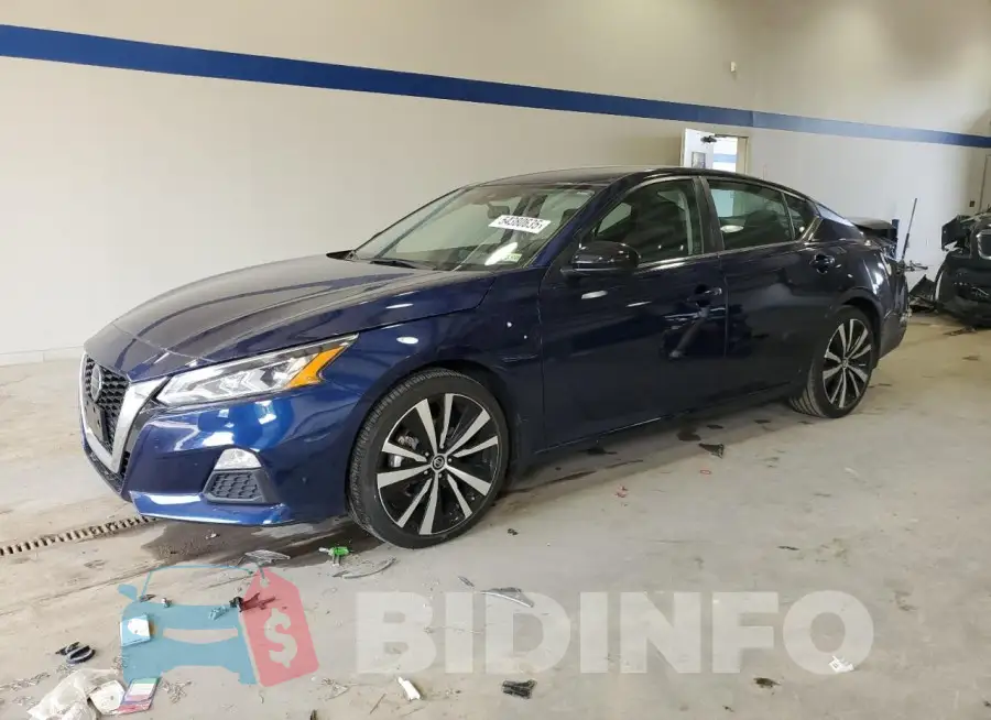1N4BL4CV2NN375919 Photo# 1
