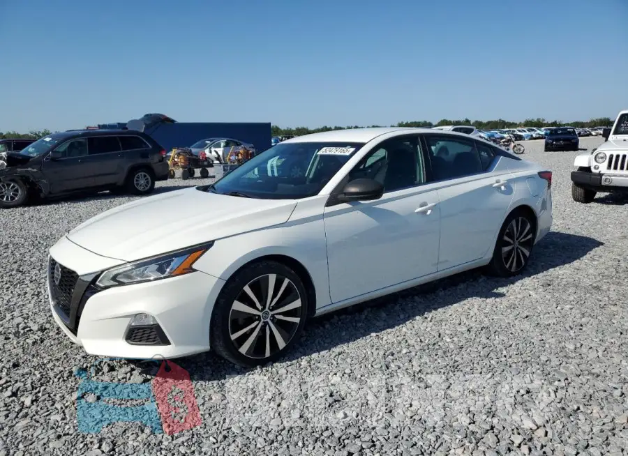 1N4BL4CV8KC166076 Photo# 1