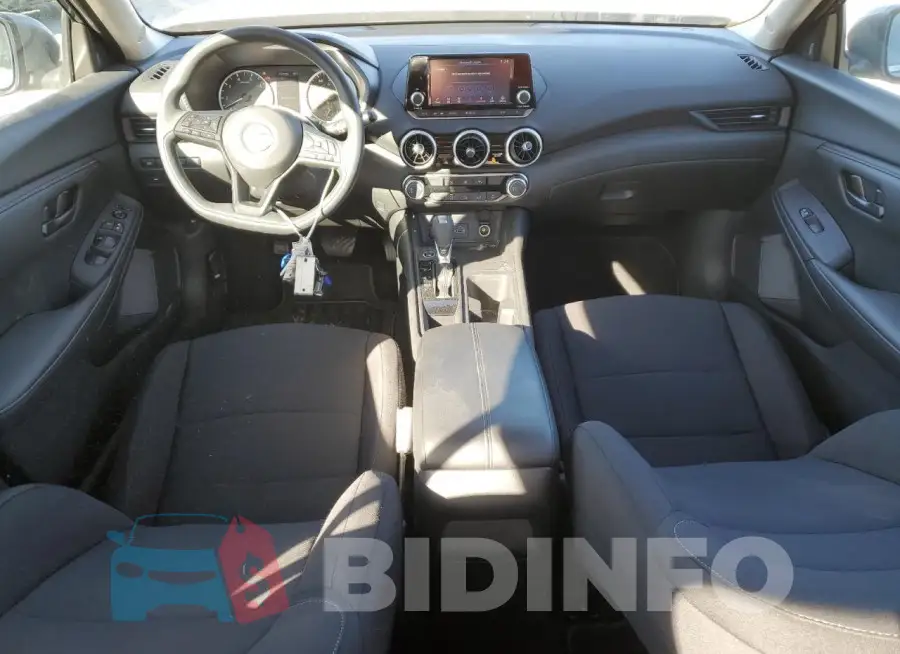 3N1AB8BV2RY248441 Photo# 8