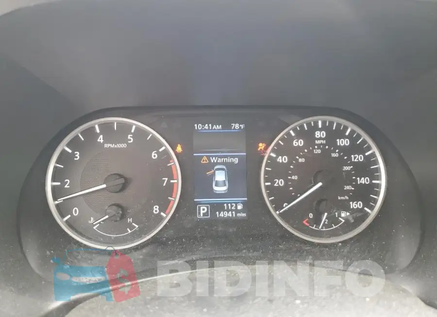 3N1AB8BV6RY222411 Photo# 9