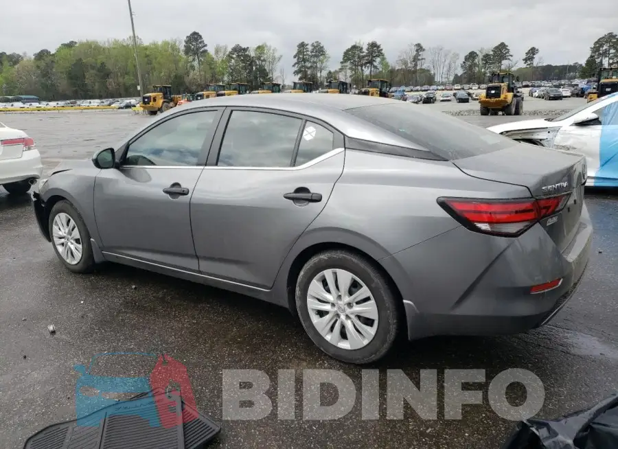 3N1AB8BV8RY237234 Photo# 2
