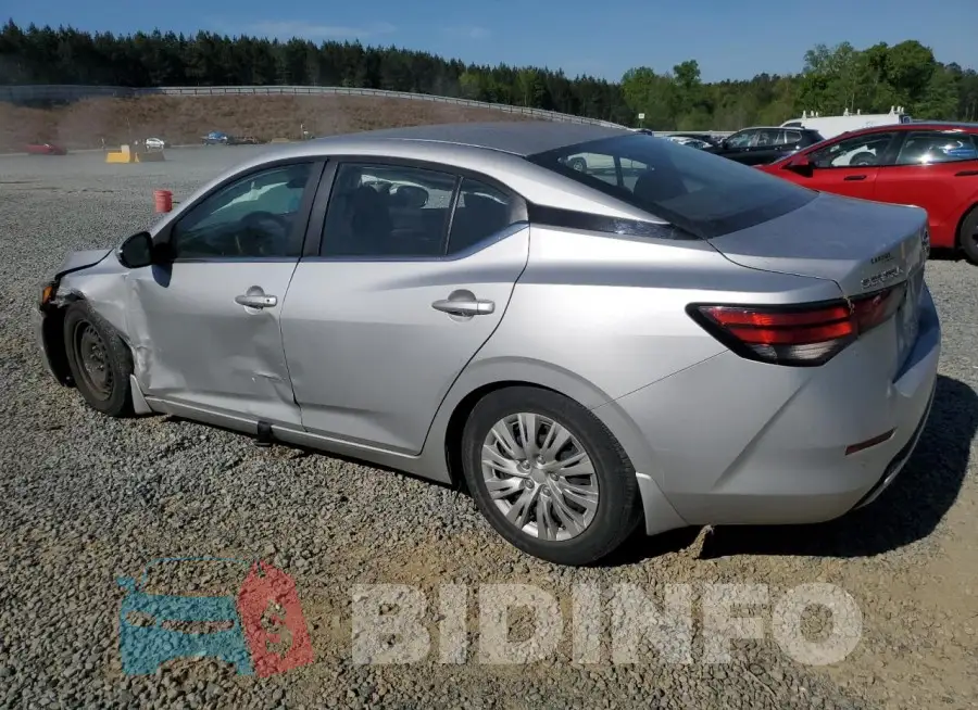 3N1AB8BV9LY222281 Photo# 2