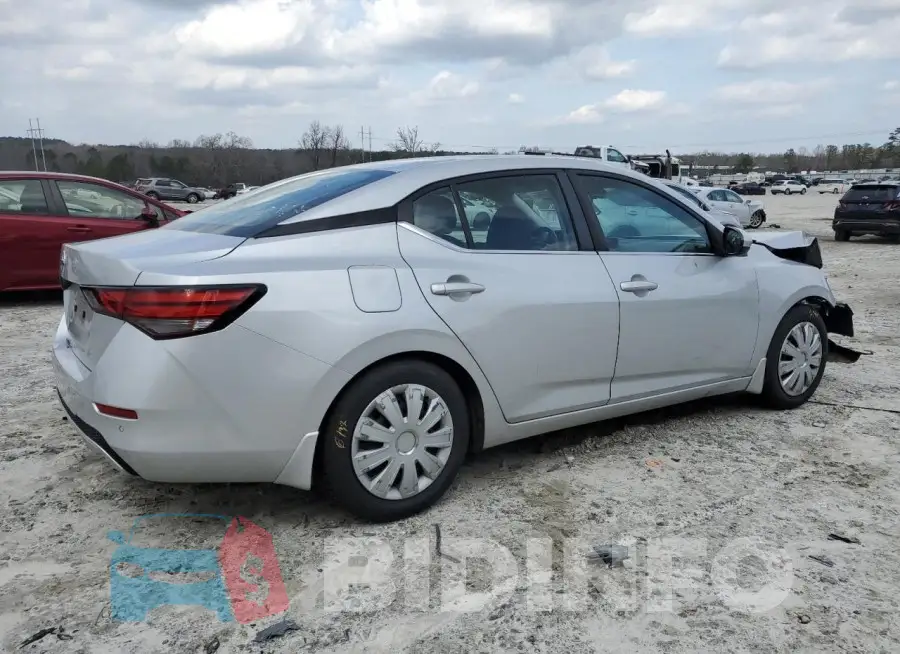 3N1AB8BV9LY292086 Photo# 3