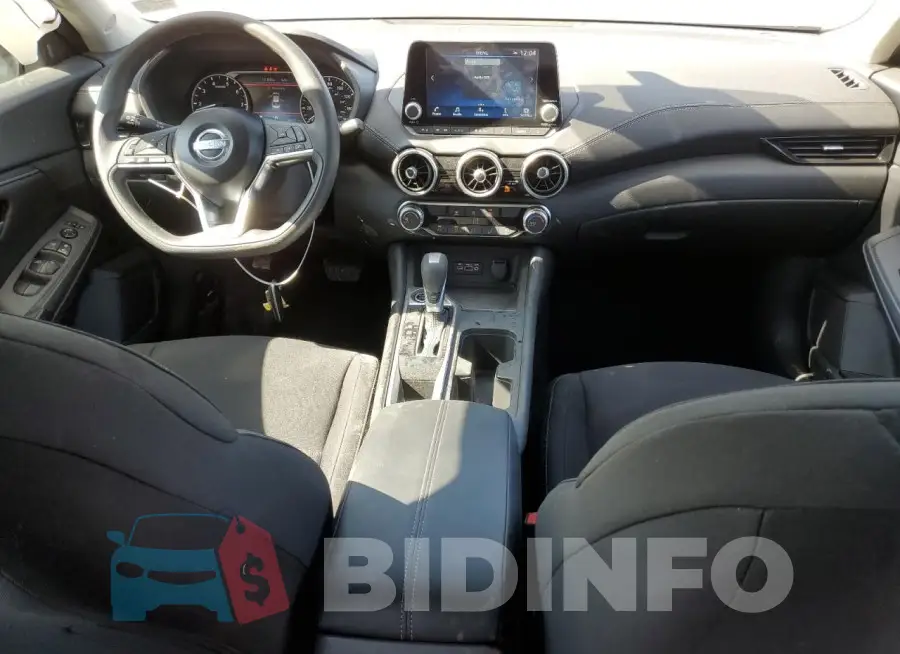 3N1AB8CV0SY281202 Photo# 8