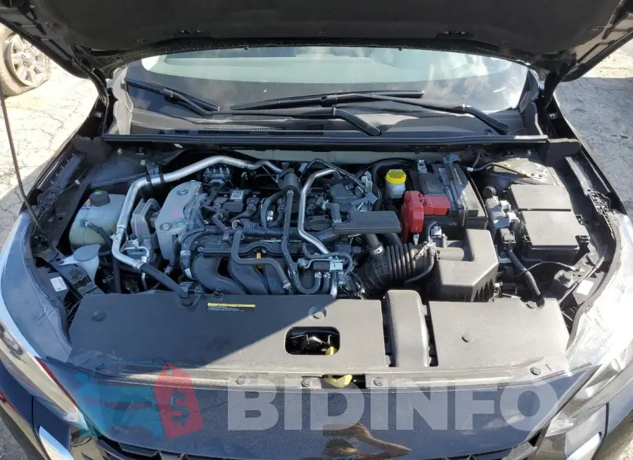 3N1AB8CV0SY281202 Photo# 11