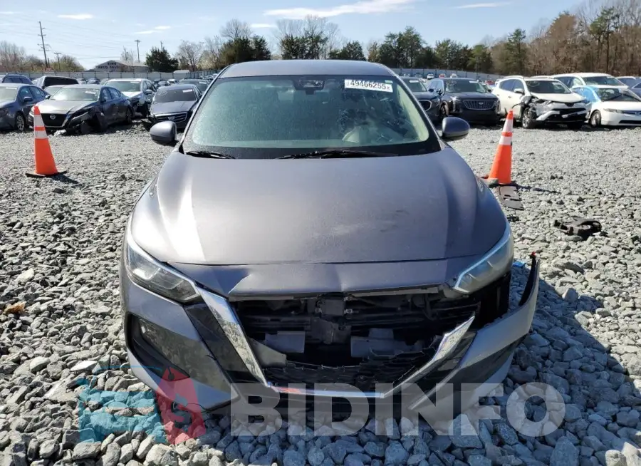 3N1AB8CV1LY211323 Photo# 5