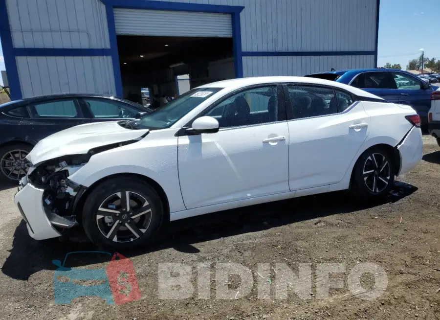 3N1AB8CV1SY271441 Photo# 1
