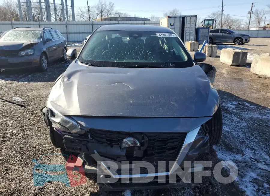 3N1AB8CV2LY225408 Photo# 5
