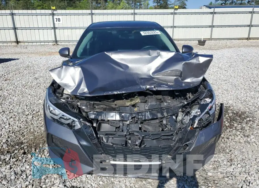 3N1AB8CV3MY290432 Photo# 5