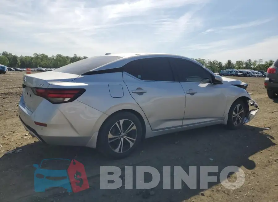 3N1AB8CV4NY215577 Photo# 3
