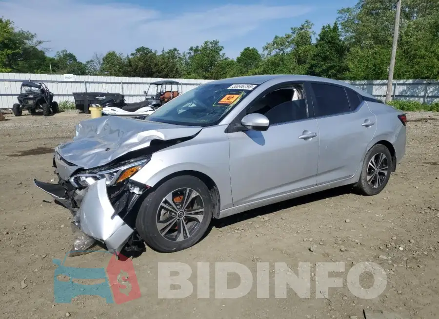 3N1AB8CV4NY215577 Photo# 1