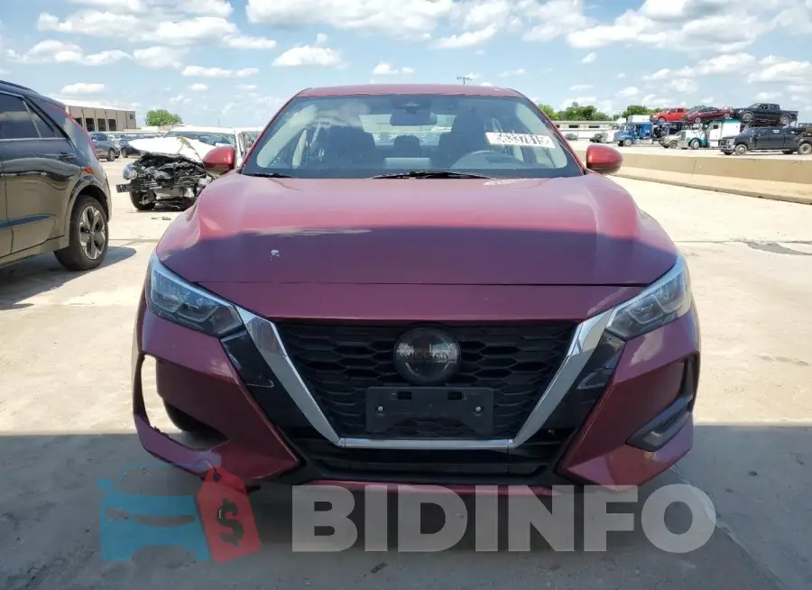 3N1AB8CV4NY298816 Photo# 5