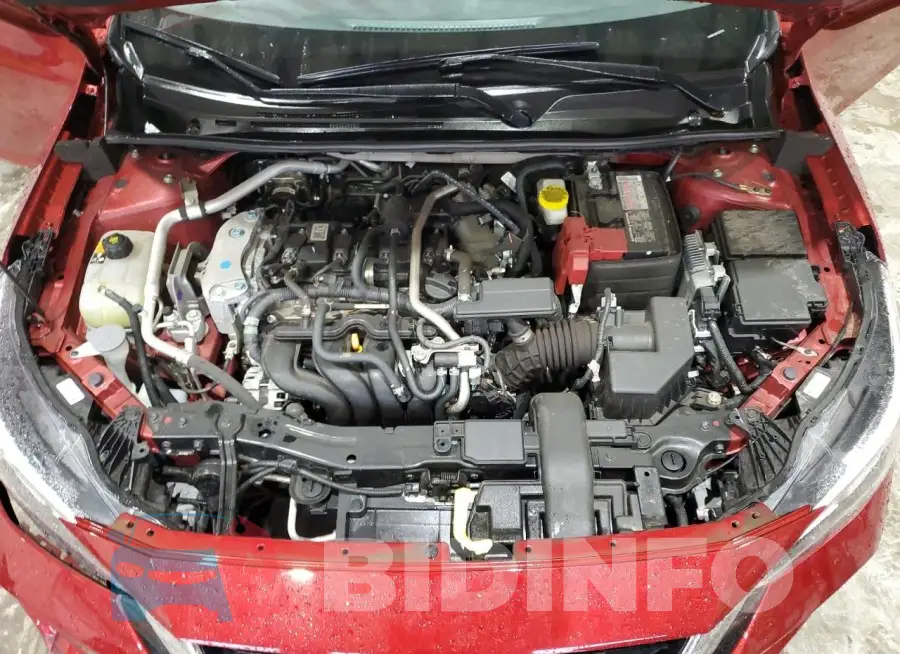 3N1AB8CV5NY307054 Photo# 11