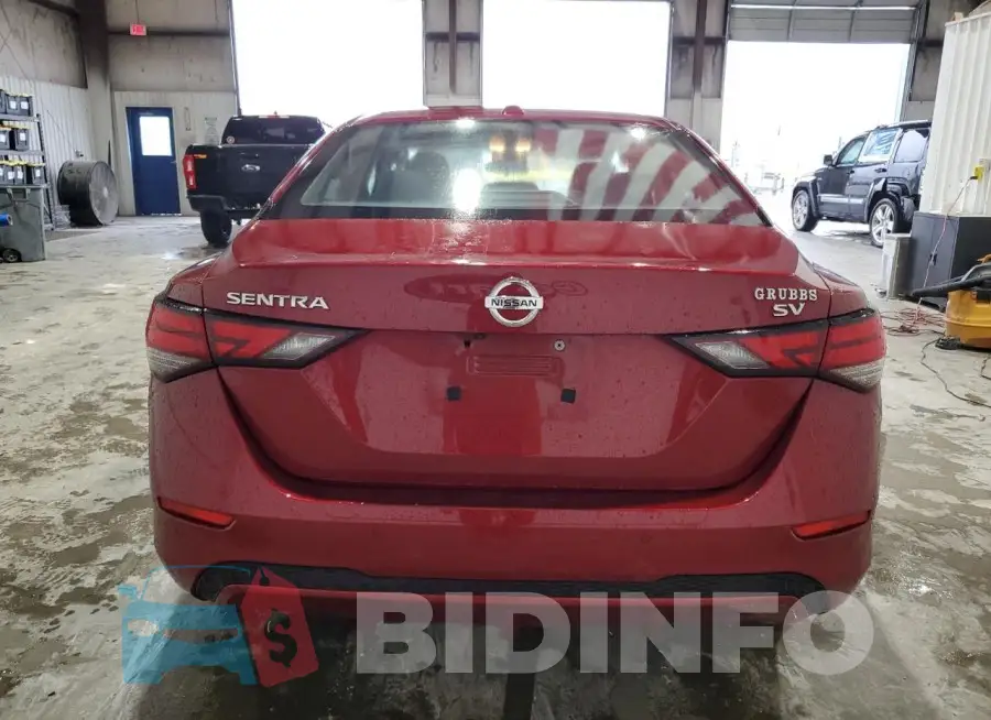 3N1AB8CV5NY307054 Photo# 6