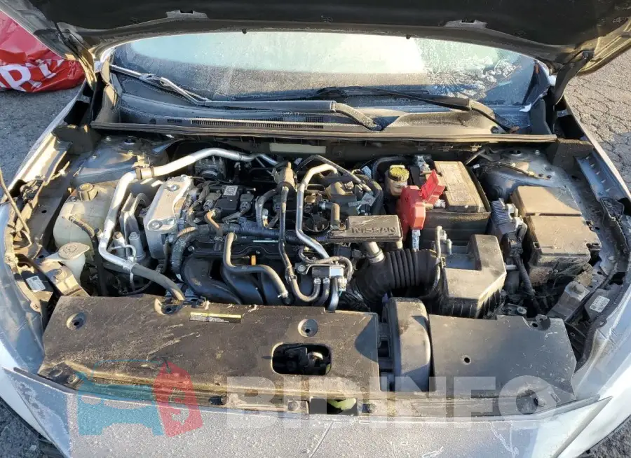 3N1AB8CV6MY298055 Photo# 11