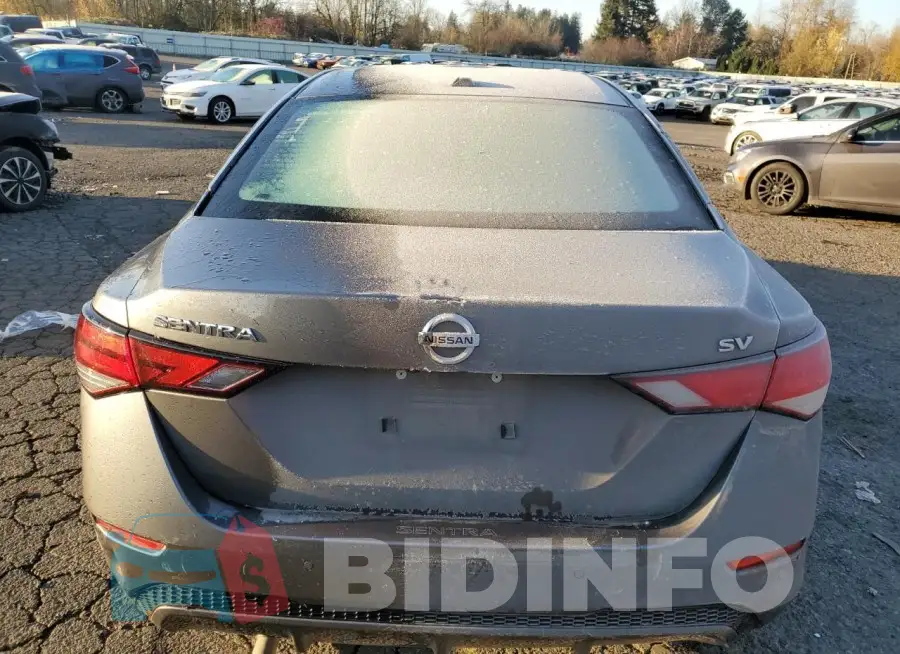 3N1AB8CV6MY298055 Photo# 6