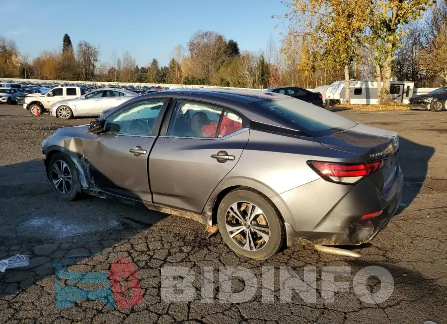 3N1AB8CV6MY298055 Photo# 2