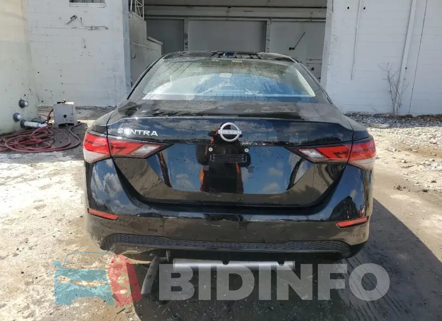 3N1AB8CV6SY301534 Photo# 6
