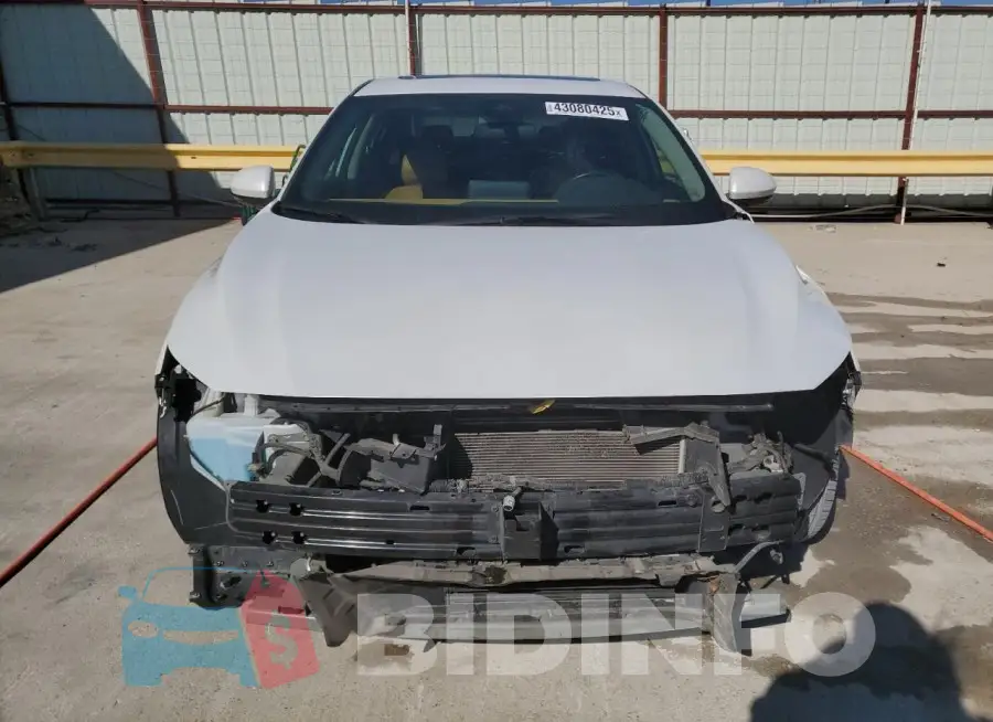 3N1AB8CV7LY232757 Photo# 5