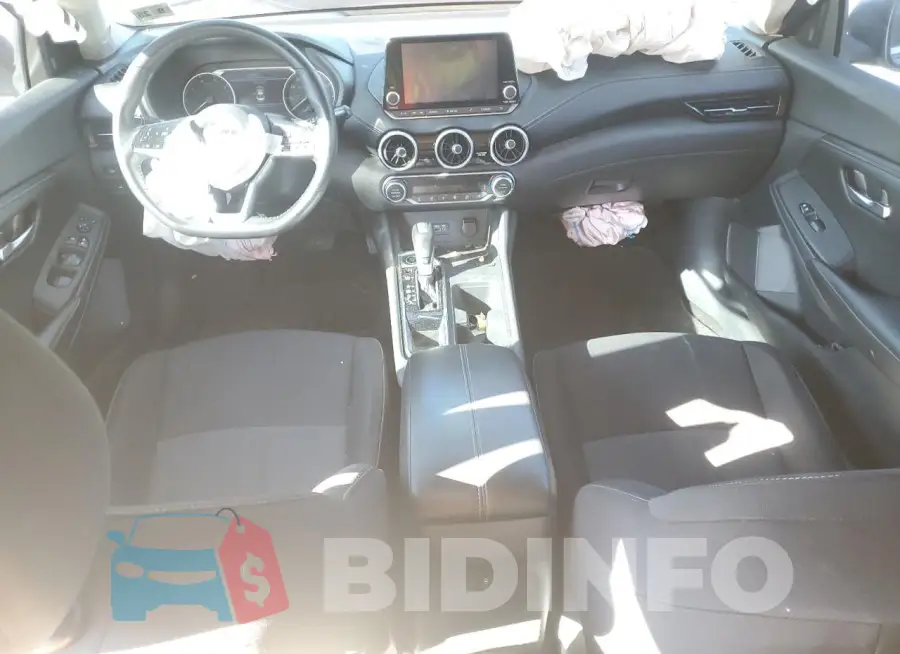 3N1AB8CV9LY303537 Photo# 8