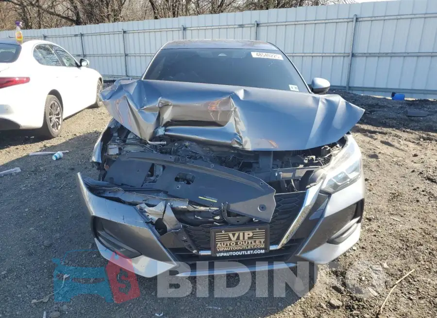 3N1AB8CV9LY303537 Photo# 5