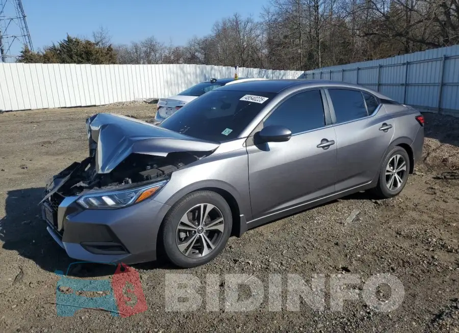 3N1AB8CV9LY303537 Photo# 1
